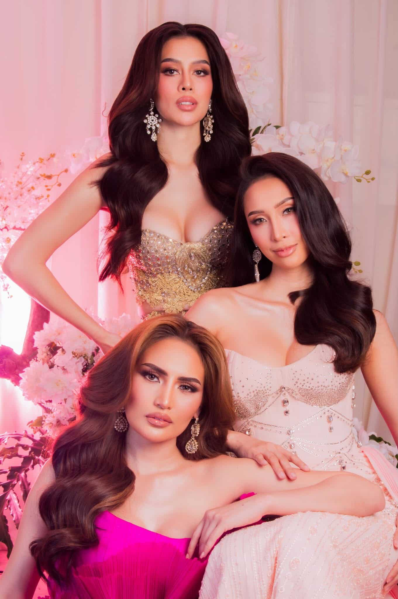Floral Elegance