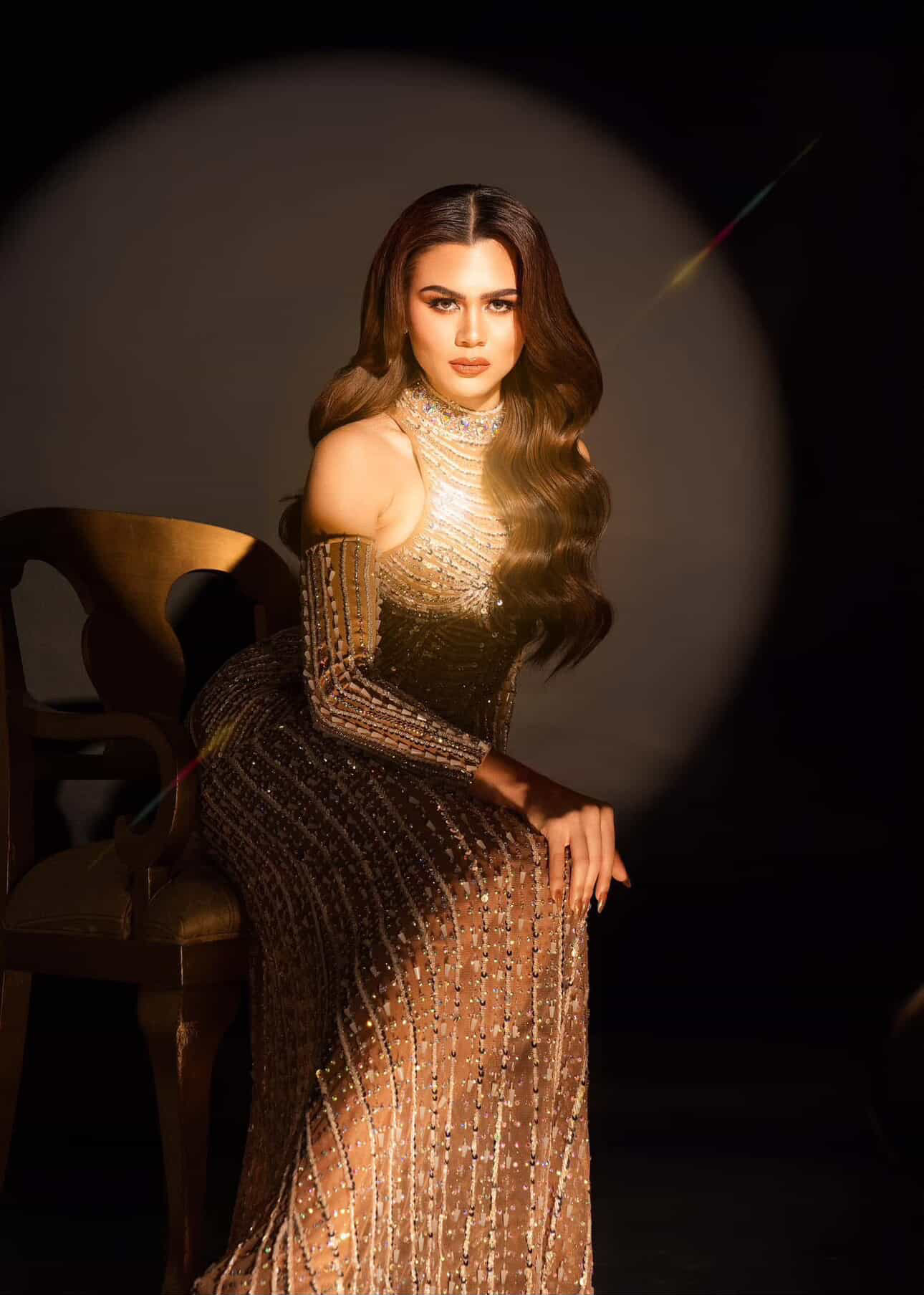 Spotlight Glamour
