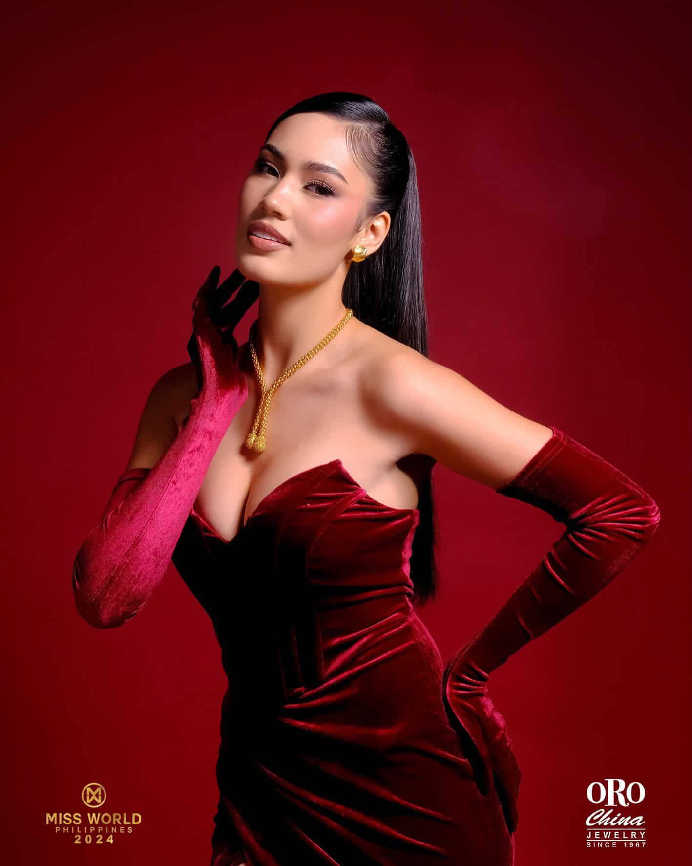 Miss World Philippines